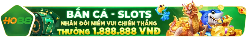 Bắn cá Ho88.news
