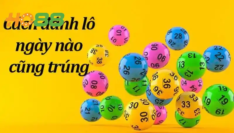 Cách đánh lô ngày nào cũng trúng có thật không? Có phải ăn may?