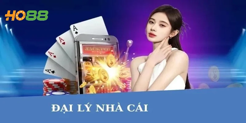 Chính sách chung cho Đại Lý Ho88
