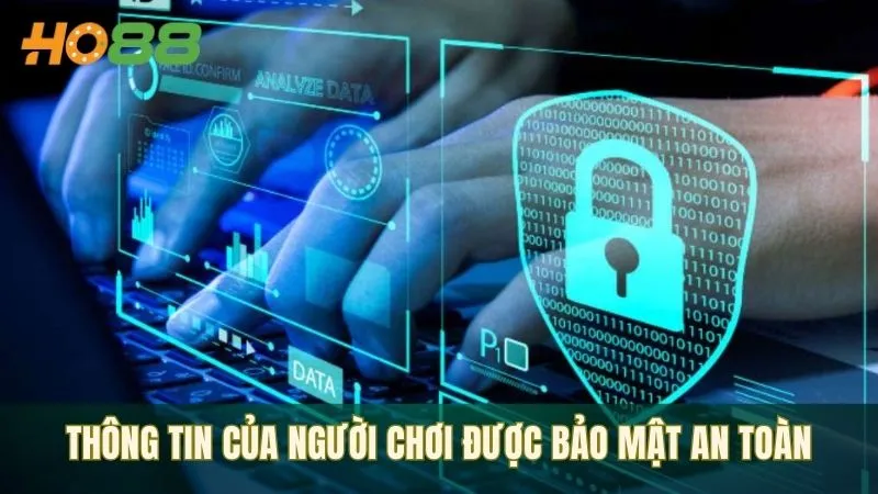 Dữ liệu của hội viên được bảo mật tốt nhất