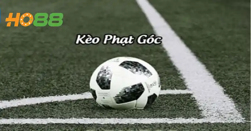 Tìm hiểu kèo phạt góc là gì trong cá độ bóng đá