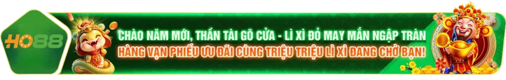 Khuyến mãi ho88
