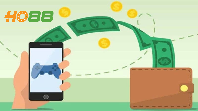 Một số lưu ý khi rút tiền Ho88 đảm bảo suôn sẻ nhất