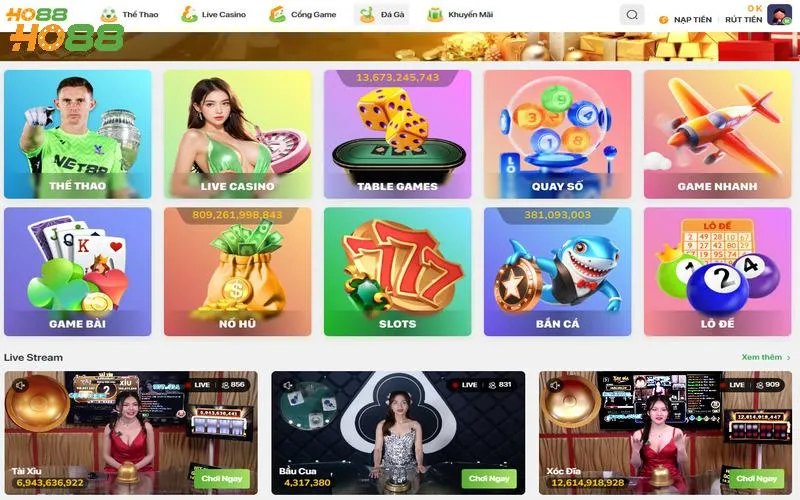 Quy định bảo mật được thiết lập để tạo môi trường cá cược công bằng