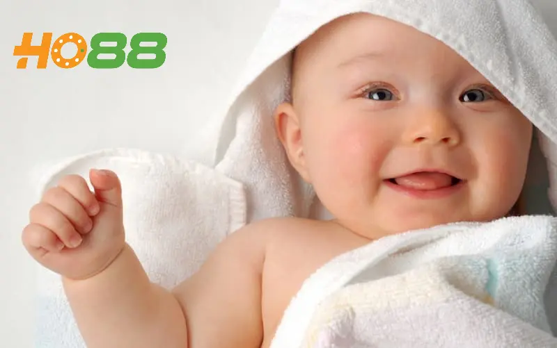 Mơ thấy hai đứa trẻ con đánh con gì - ý nghĩa tốt hay xấu?