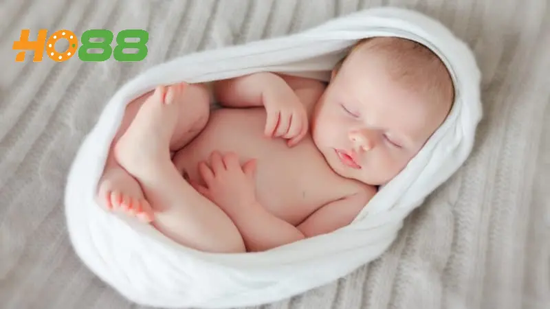 Mơ thấy hai đứa trẻ con đánh con gì - mơ trẻ mới sinh?