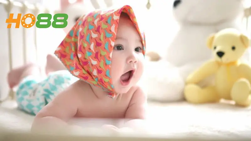 Mơ Thấy Hai Đứa Trẻ Con Đánh Con Gì - Số Gì May Mắn?