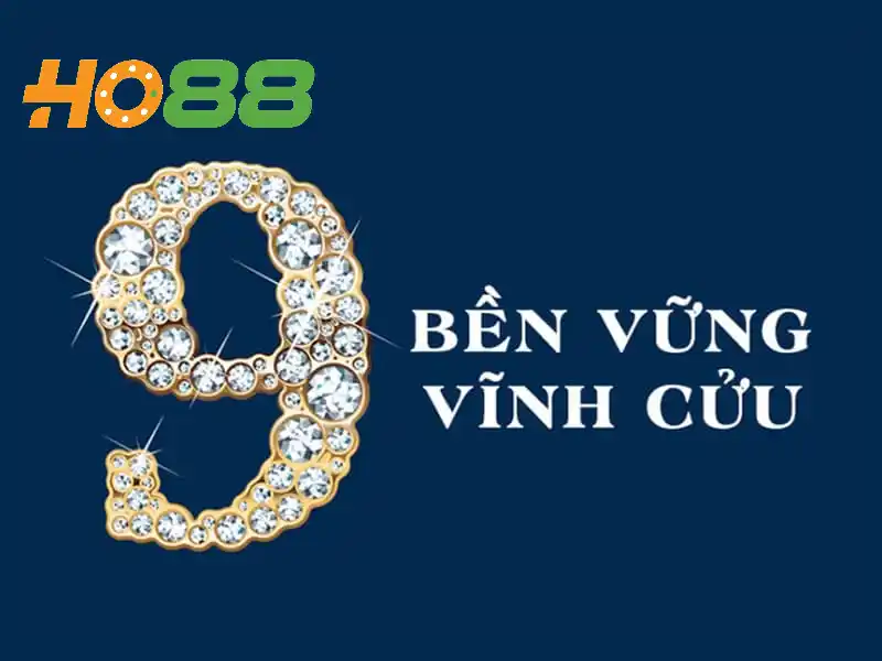 Số 9 Có Ý Nghĩa Gì? Khám Phá Tất Tật Về Số 9