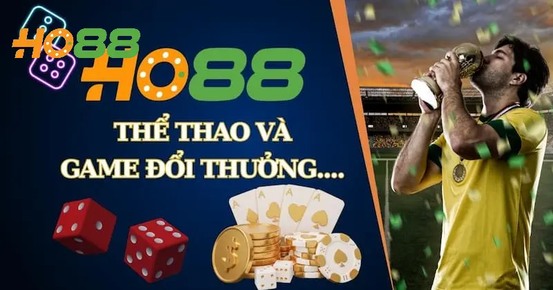 Thành tựu nổi bật của Ho88 dưới sự dẫn dắt của Phạm Quốc Tuấn