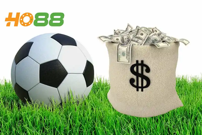 Ví dụ minh họa kèo chấp 0.75 là như thế nào?