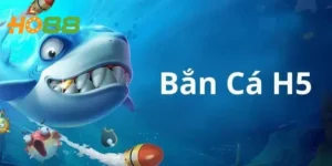Bắn Cá H5 Online - Bí Kíp Săn Boss, Chinh Phục Đại Dương