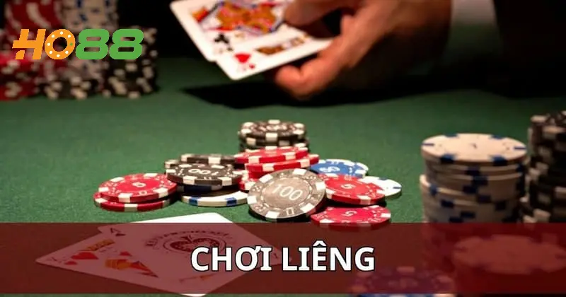 Bí quyết đánh liêng giúp thu bộn tiền từ nhà cái Ho88