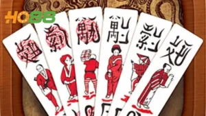 Bật Mí Cách Nhớ Quân Bài Chắn - Đơn Giản Mà Cực Kỳ Hiệu Quả 