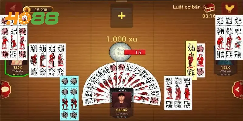 Hướng dẫn cách nhớ quân bài chắn đơn giản, hiệu quả