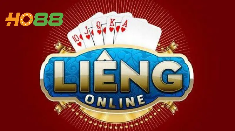 Giới thiệu đôi nét về game bài Liêng Ho88