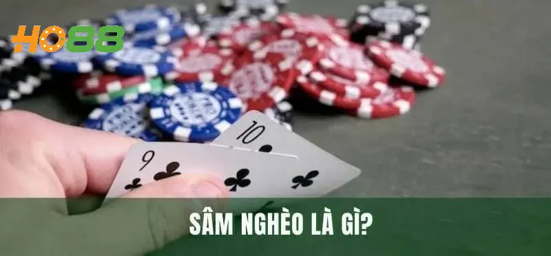 Tìm hiểu đôi nét về khái niệm sâm nghèo là gì?