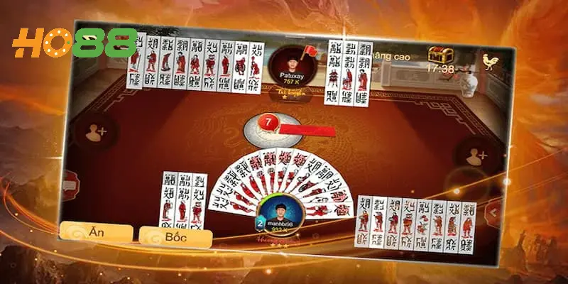 Một số lưu ý khi học cách nhớ các quân bài chắn