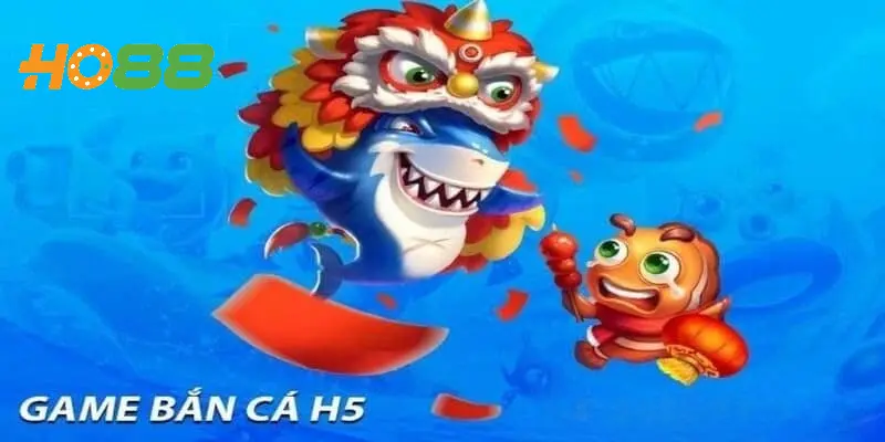 Mẹo chơi bắn cá H5 đổi thưởng - tiêu diệt ngay khi xuất hiện