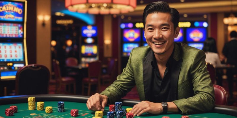 Cầu bệt là loại cầu phổ biến đem lại cơ hội chiến thắng cao