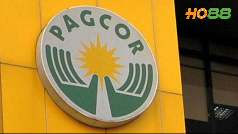 Thương hiệu bet online HO88 hoạt động minh bạch dưới sự giám sát của tổ chức PAGCOR