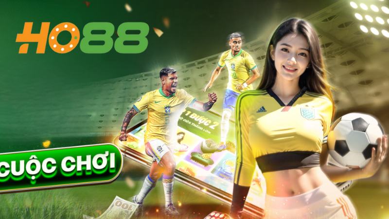 Giới thiệu đôi nét cơ bản về danh mục trò chơi HOT nhất của nhà cái
