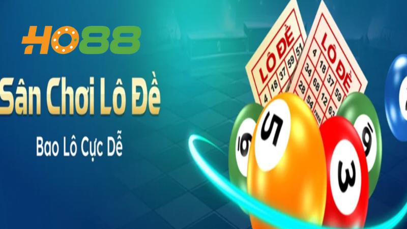 Ưu điểm riêng biệt tại sảnh lô đề được đông đảo người chơi lựa chọn